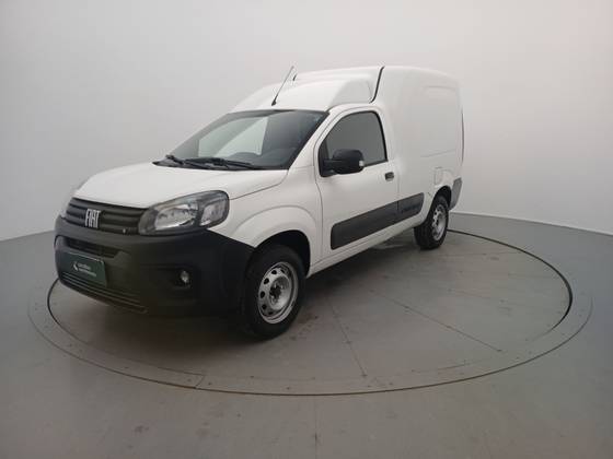 FIAT FIORINO 1.4 MPI FURGÃO ENDURANCE 8V FLEX 2P MANUAL FIAT FIORINO 1.4 MPI FURGÃO ENDURANCE 8V FLEX 2P MANUAL